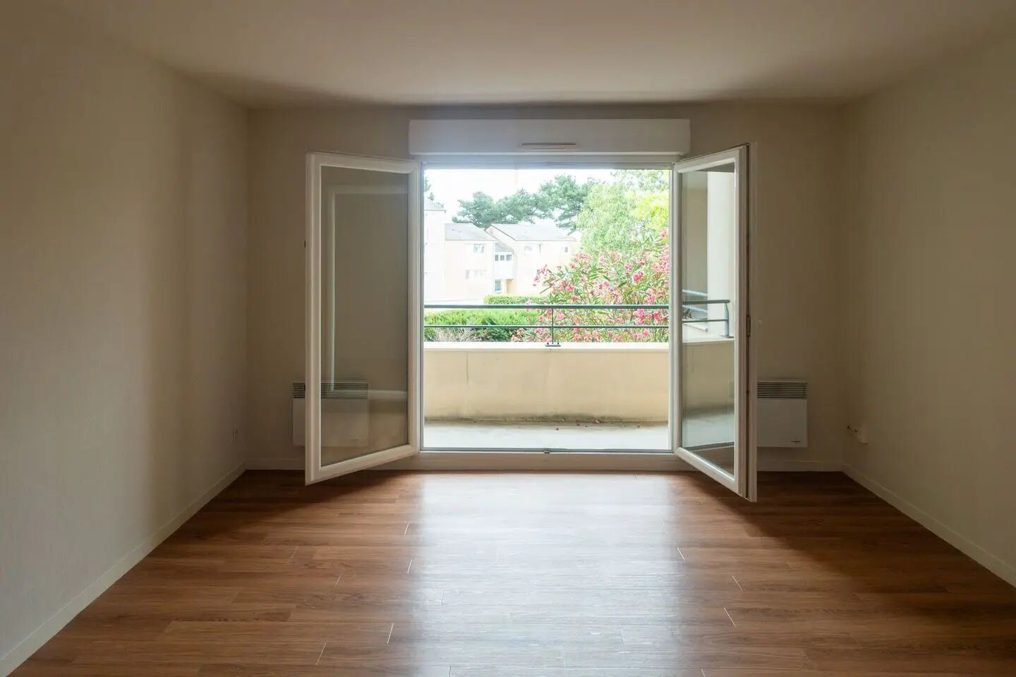 Appartement à louer, 73m², Couëron