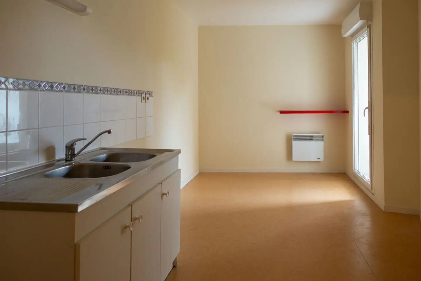 Appartement à louer, 73m², Couëron