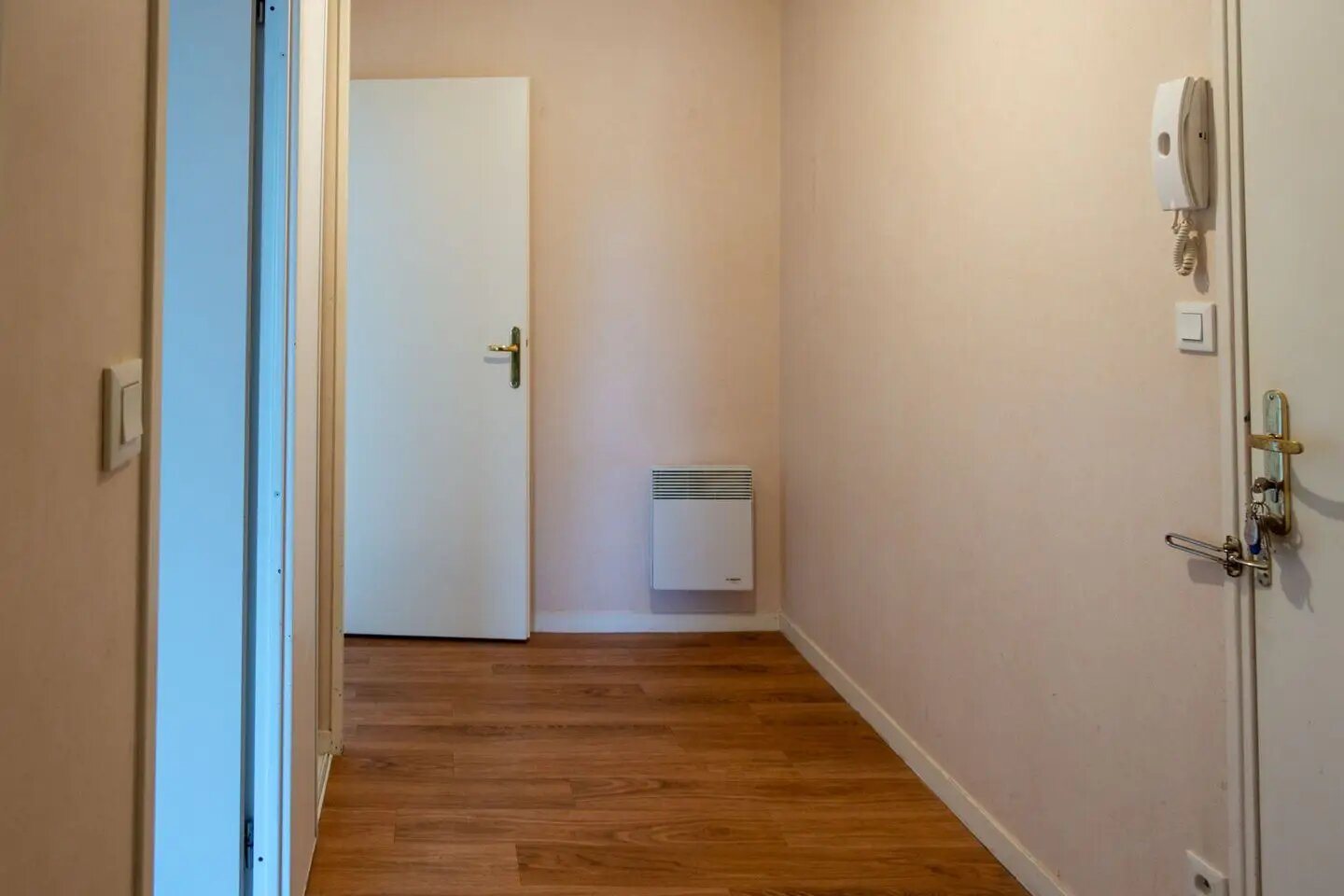 Appartement à louer, 73m², Couëron
