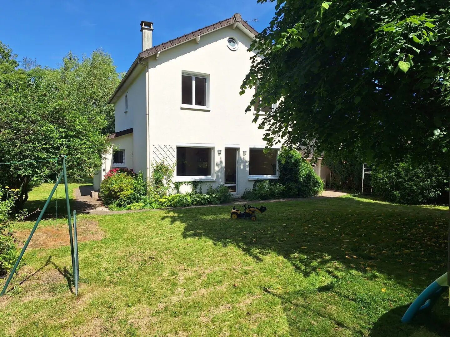 Maison à vendre, 140m², Igny