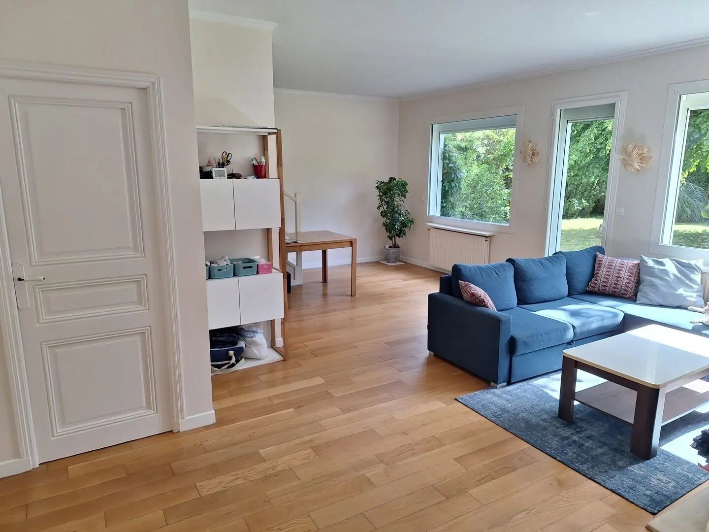 Maison à vendre, 140m², Igny