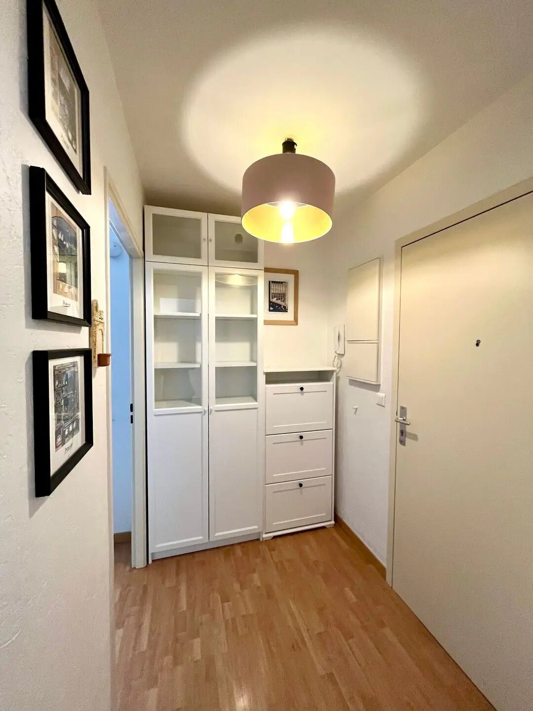 Appartement à louer, 68m², La Garenne-Colombes