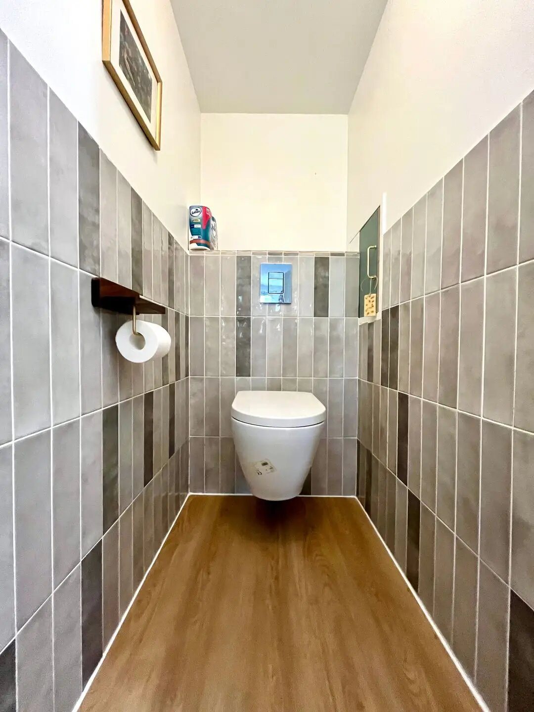 Appartement à louer, 68m², La Garenne-Colombes