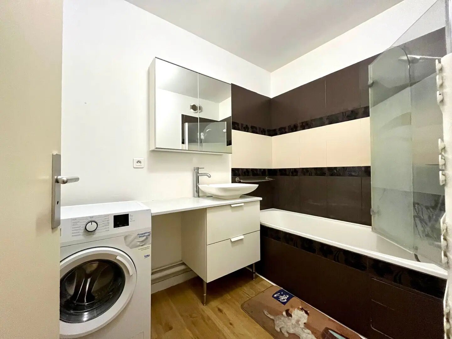 Appartement à louer, 68m², La Garenne-Colombes