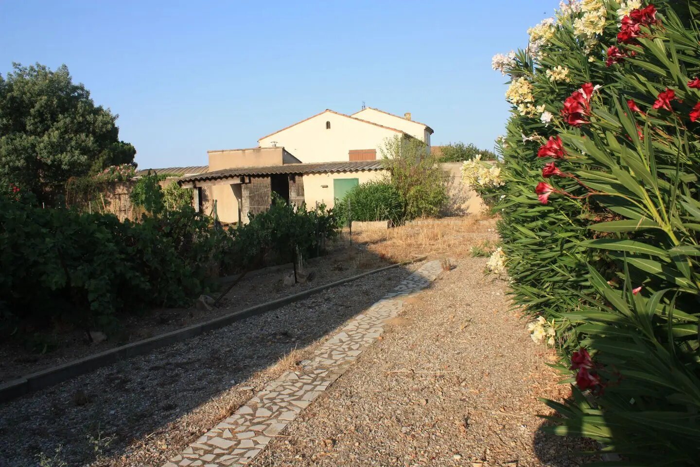 Maison à vendre, 98m², Bessan