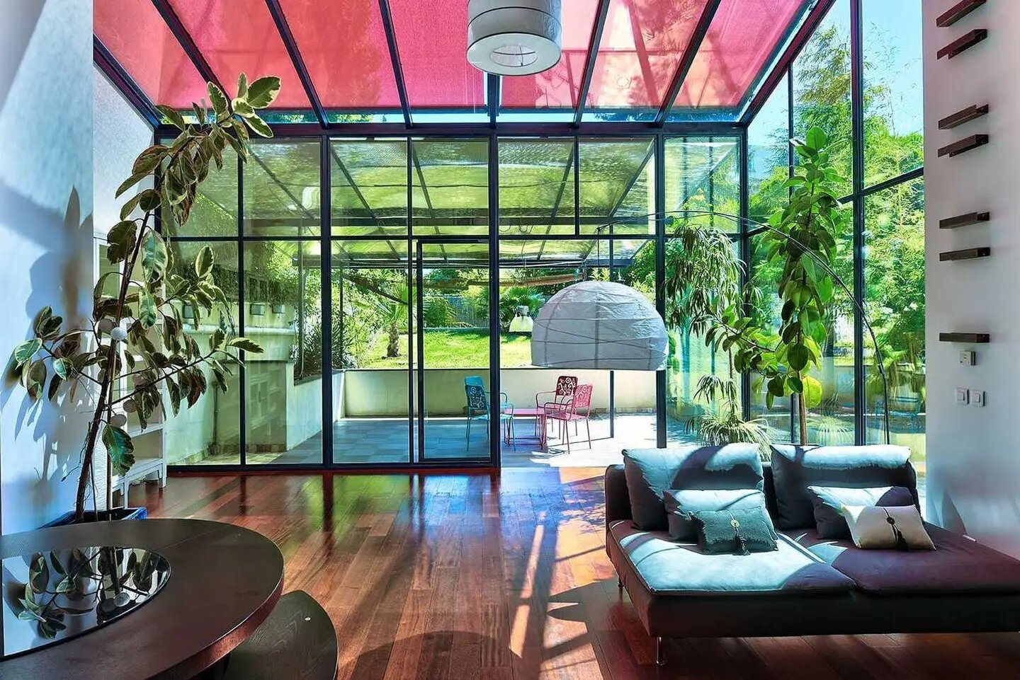Maison à louer, 160m², Lyon 3ème