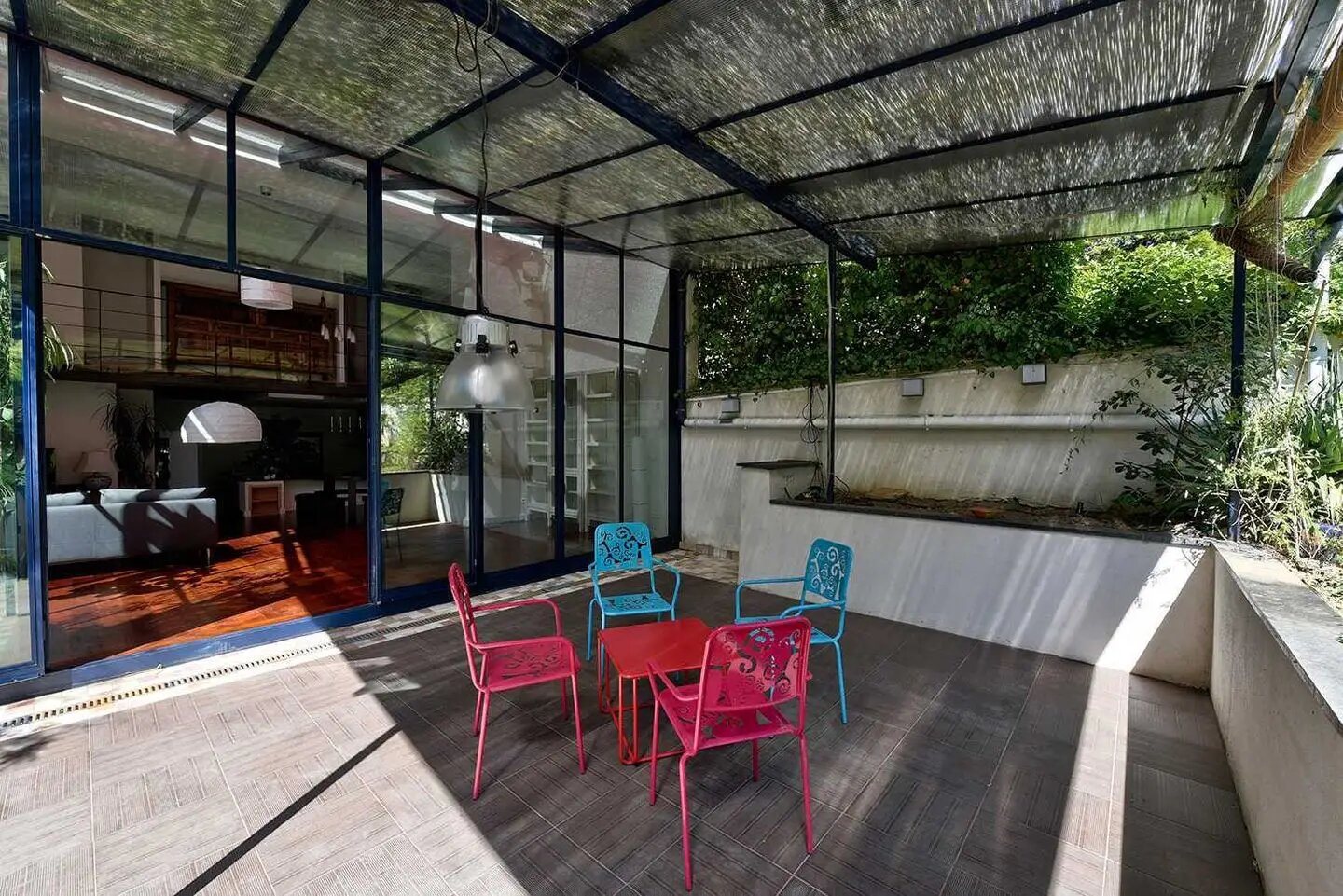 Maison à louer, 160m², Lyon 3ème