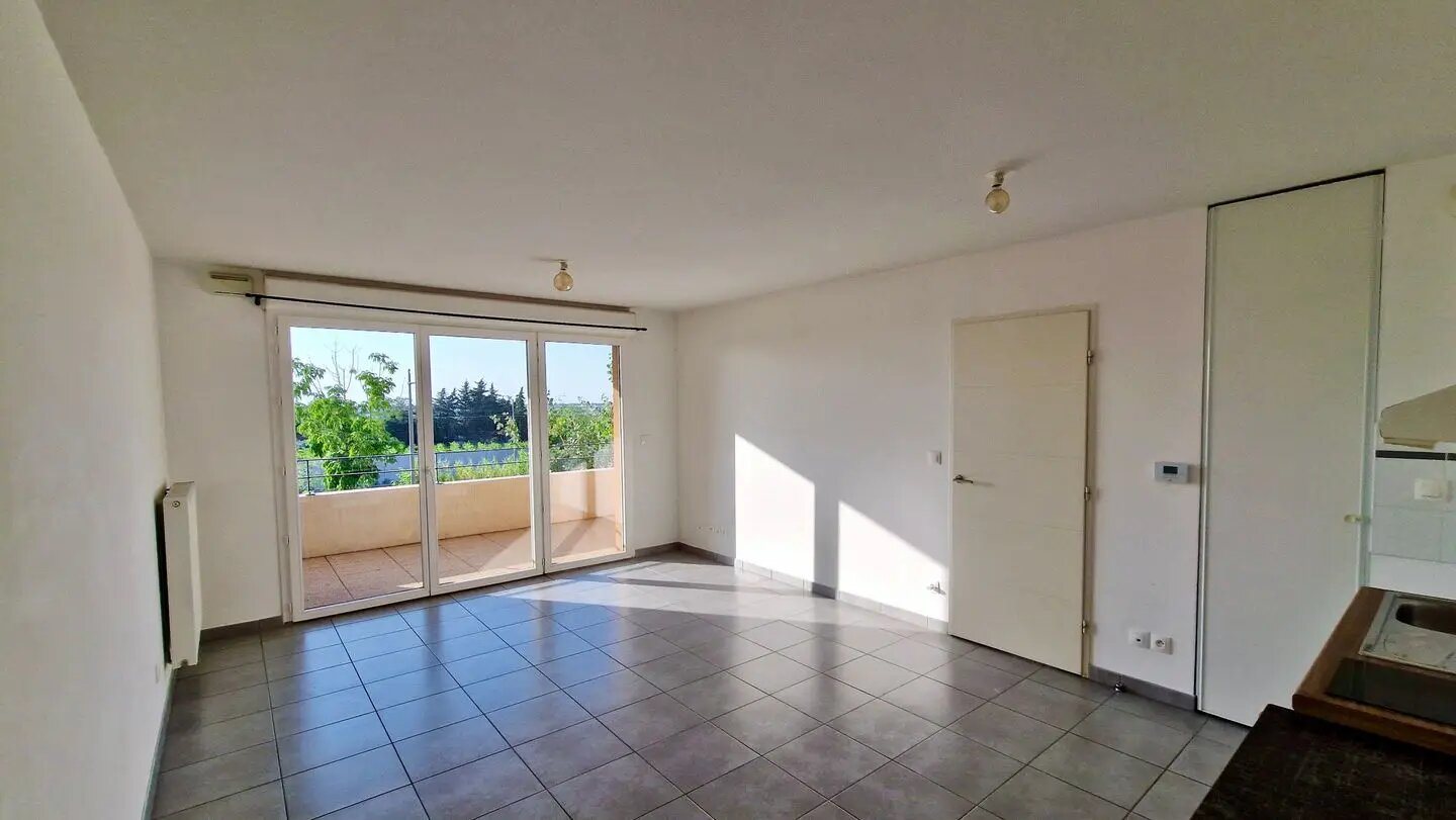 Appartement à vendre, 42m², Frontignan