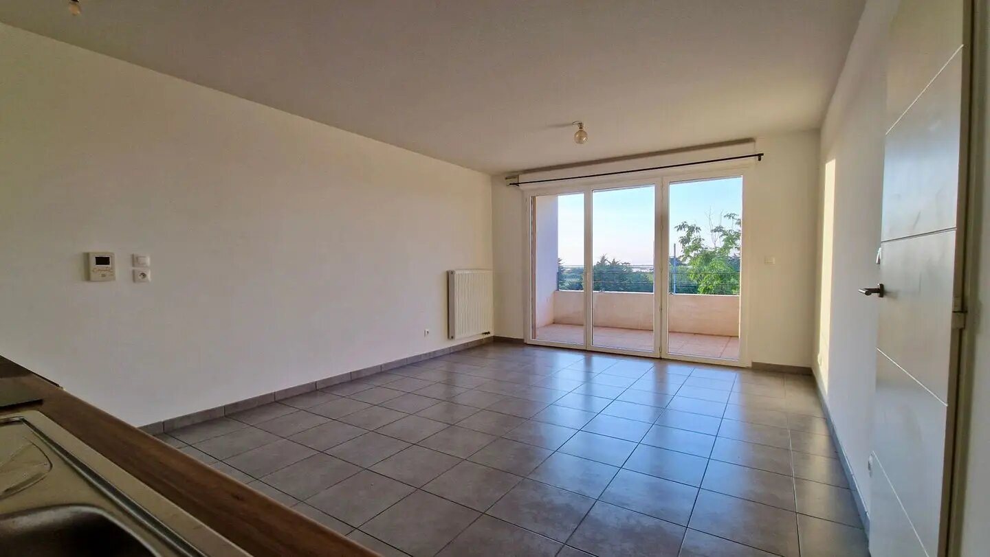 Appartement à vendre, 42m², Frontignan