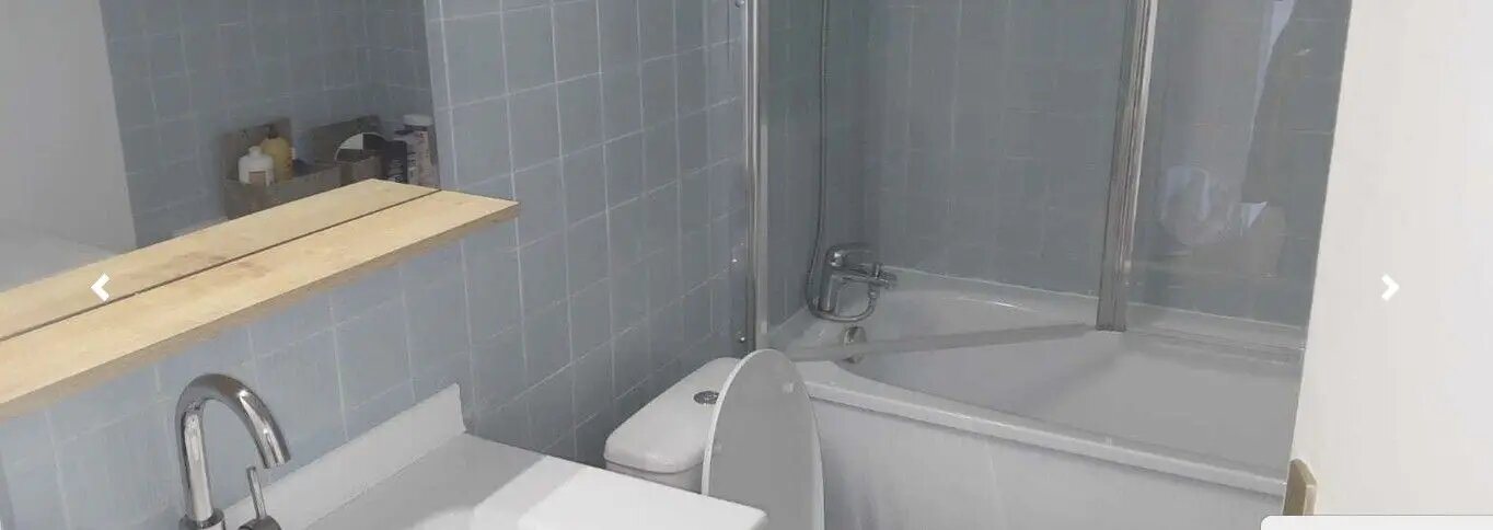 Appartement à vendre, 93m², Garges-lès-Gonesse