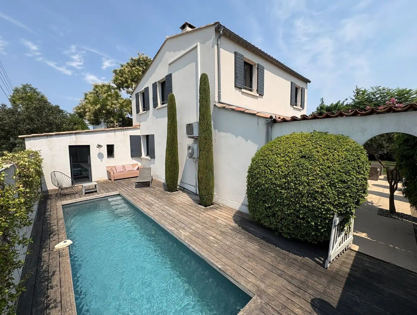 Maison à vendre, 150m², Saint-Rémy-de-Provence