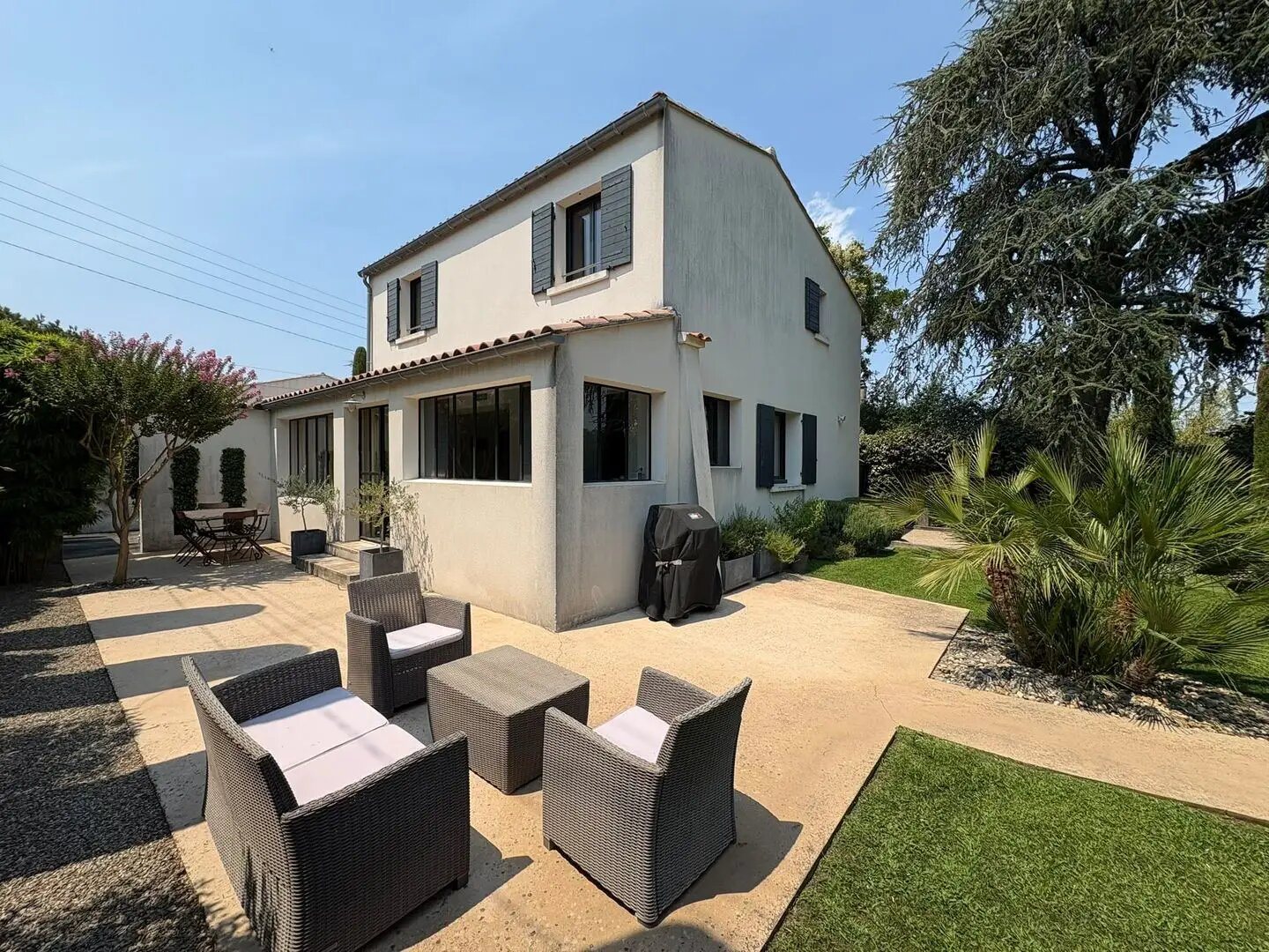 Maison à vendre, 150m², Saint-Rémy-de-Provence