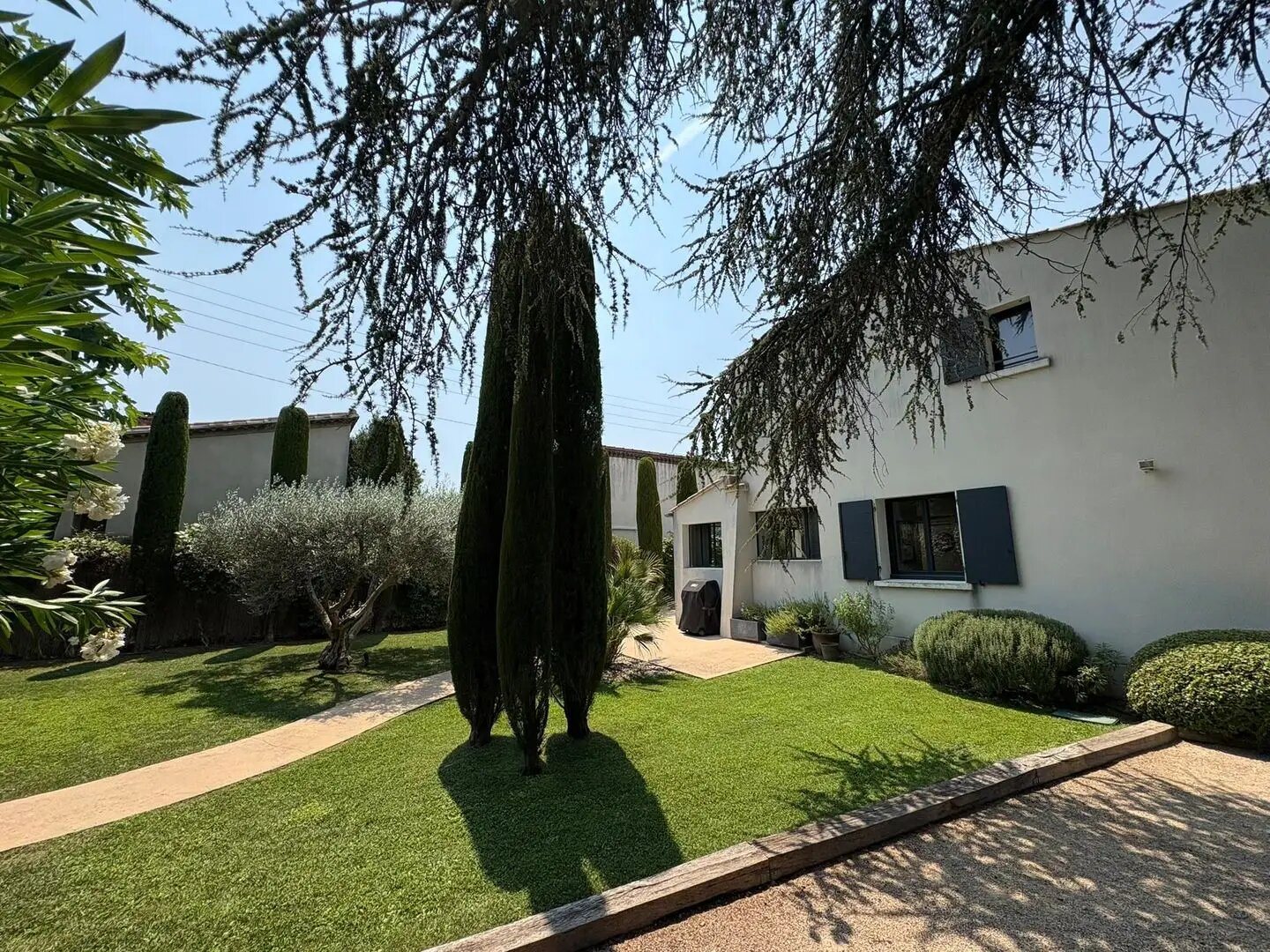 Maison à vendre, 150m², Saint-Rémy-de-Provence