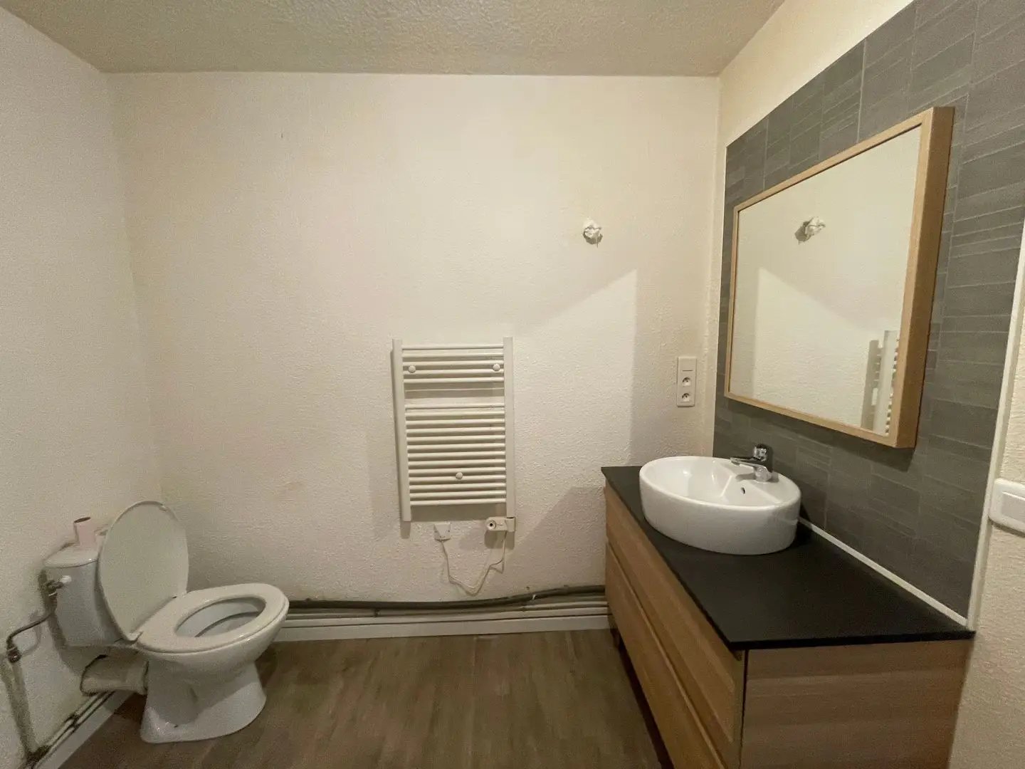 Appartement à louer, 44m², Saint-Sulpice-la-Pointe