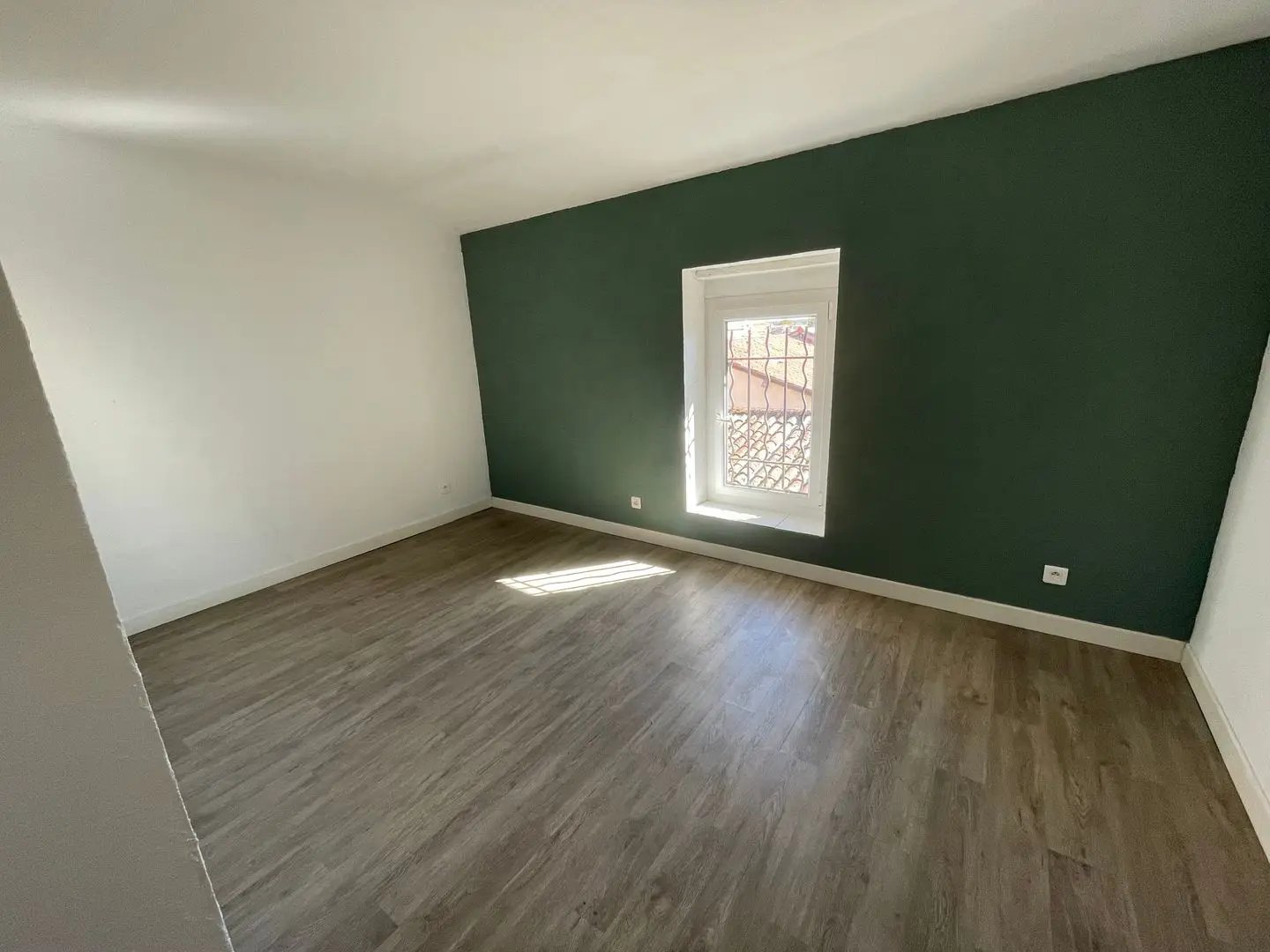 Appartement à louer, 44m², Saint-Sulpice-la-Pointe