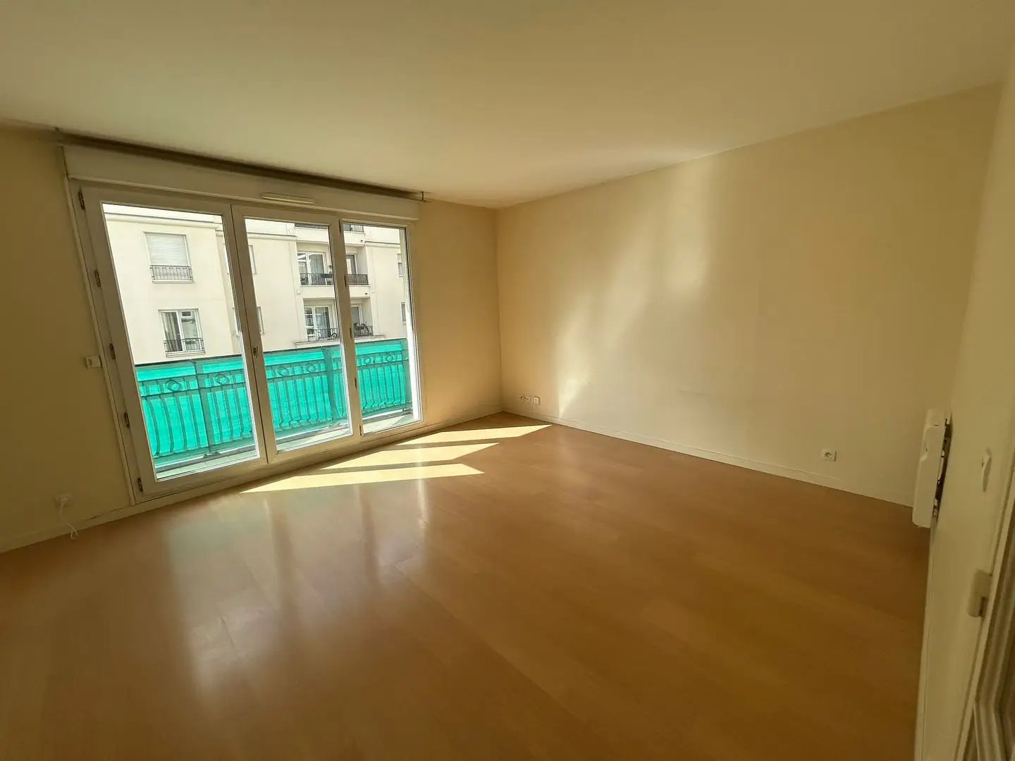 Appartement à louer, 52m², Issy-les-Moulineaux