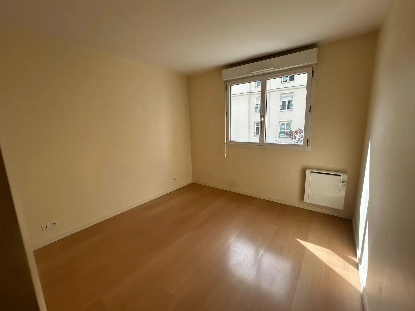 Appartement à louer, 52m², Issy-les-Moulineaux