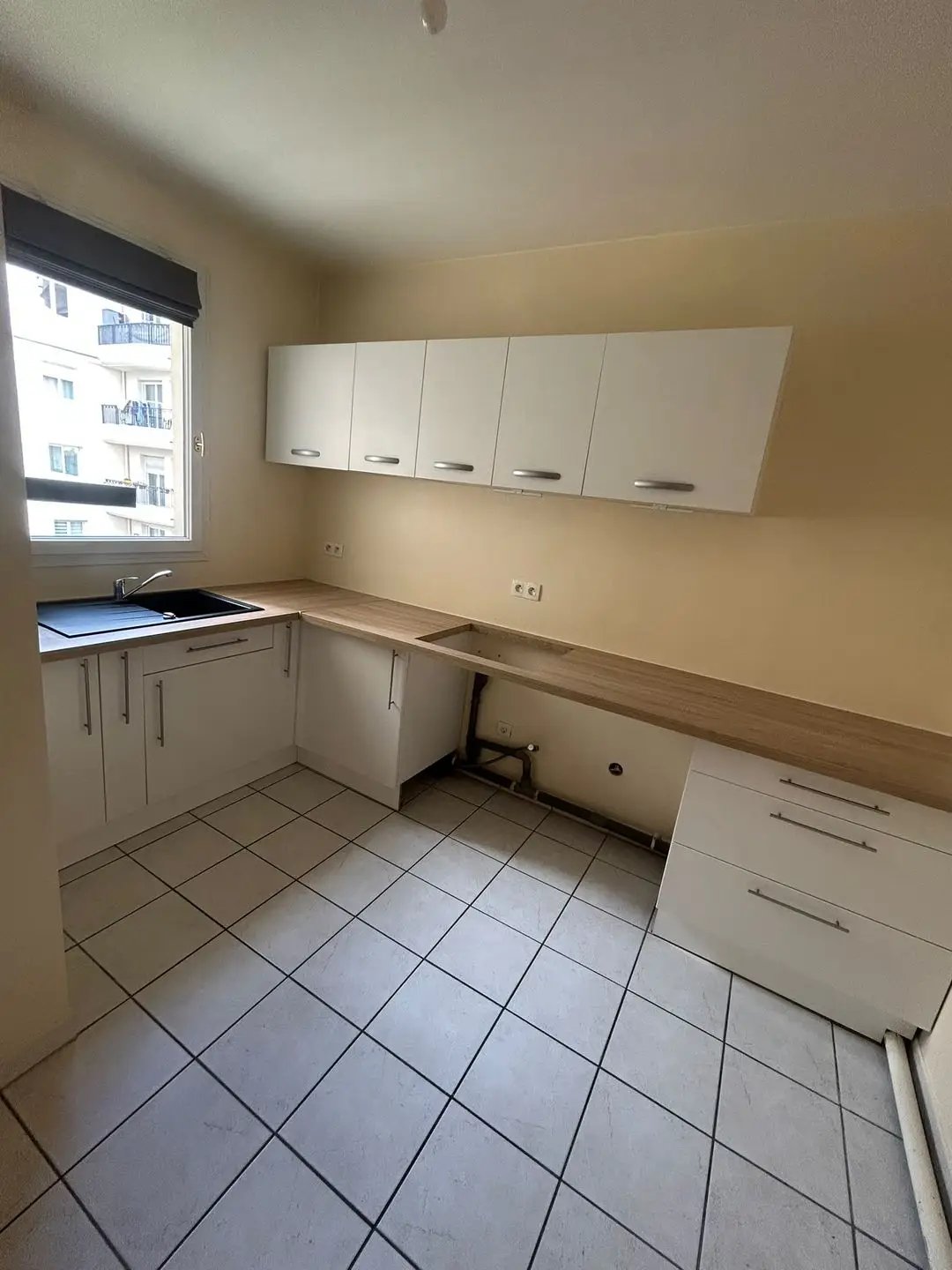 Appartement à louer, 52m², Issy-les-Moulineaux