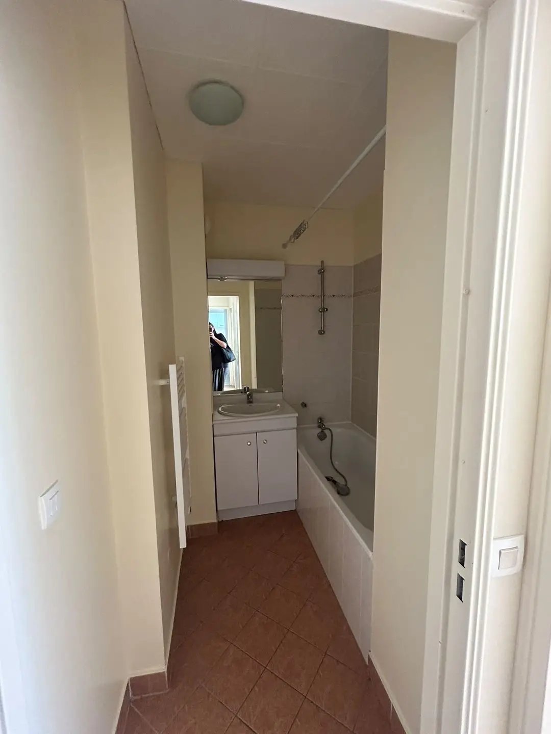 Appartement à louer, 52m², Issy-les-Moulineaux