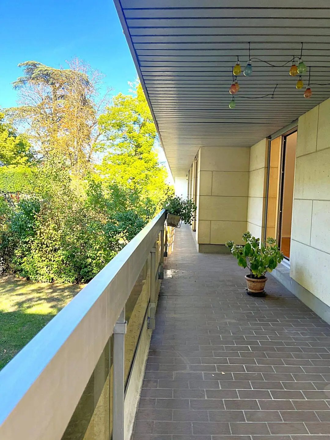 Appartement à vendre, 94m², Rueil-Malmaison