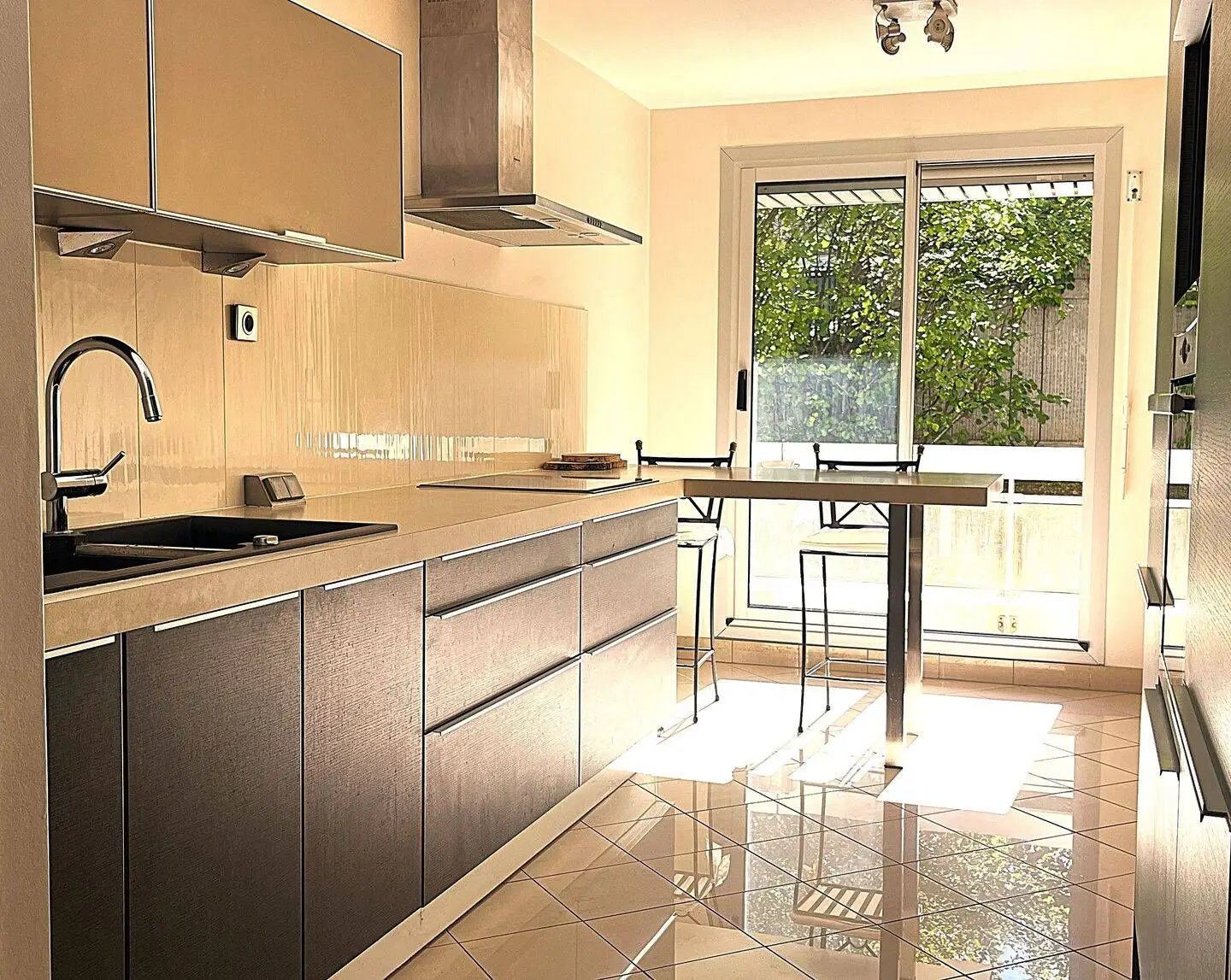 Appartement à vendre, 94m², Rueil-Malmaison