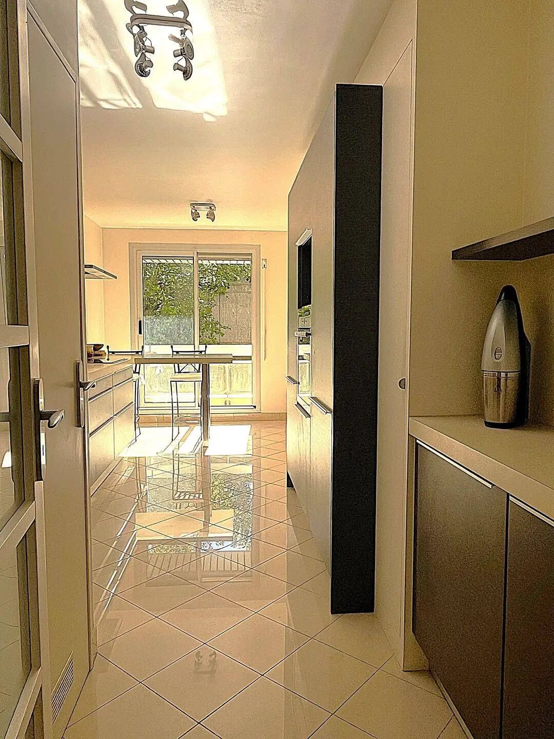 Appartement à vendre, 94m², Rueil-Malmaison