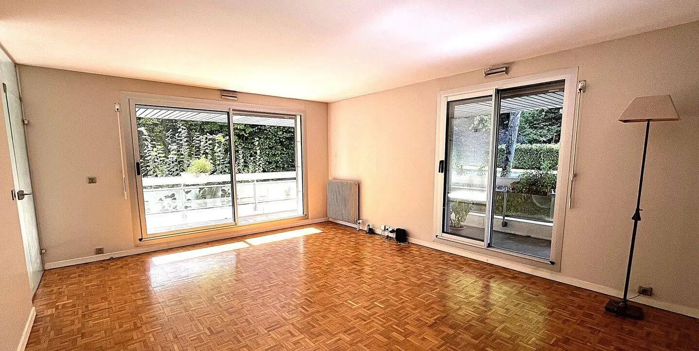 Appartement à vendre, 94m², Rueil-Malmaison