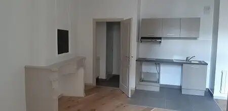 Appartement à louer, 36m², Besançon