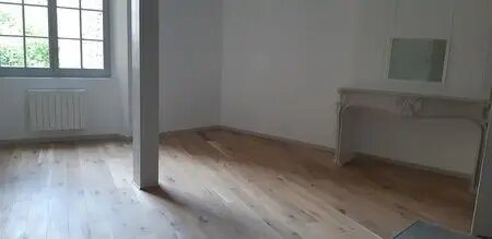 Appartement à louer, 36m², Besançon