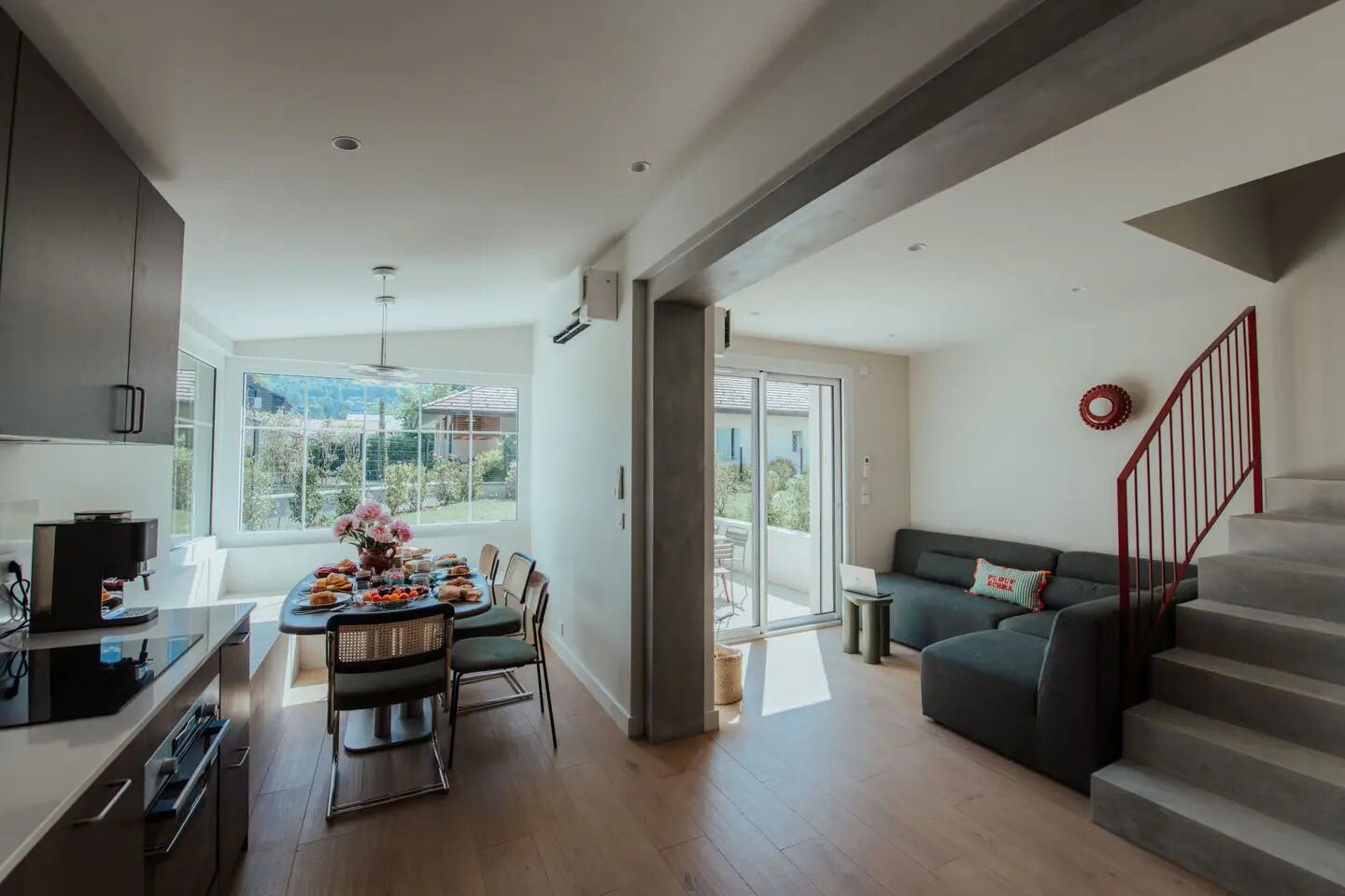Maison à louer, 60m², Annecy-le-Vieux