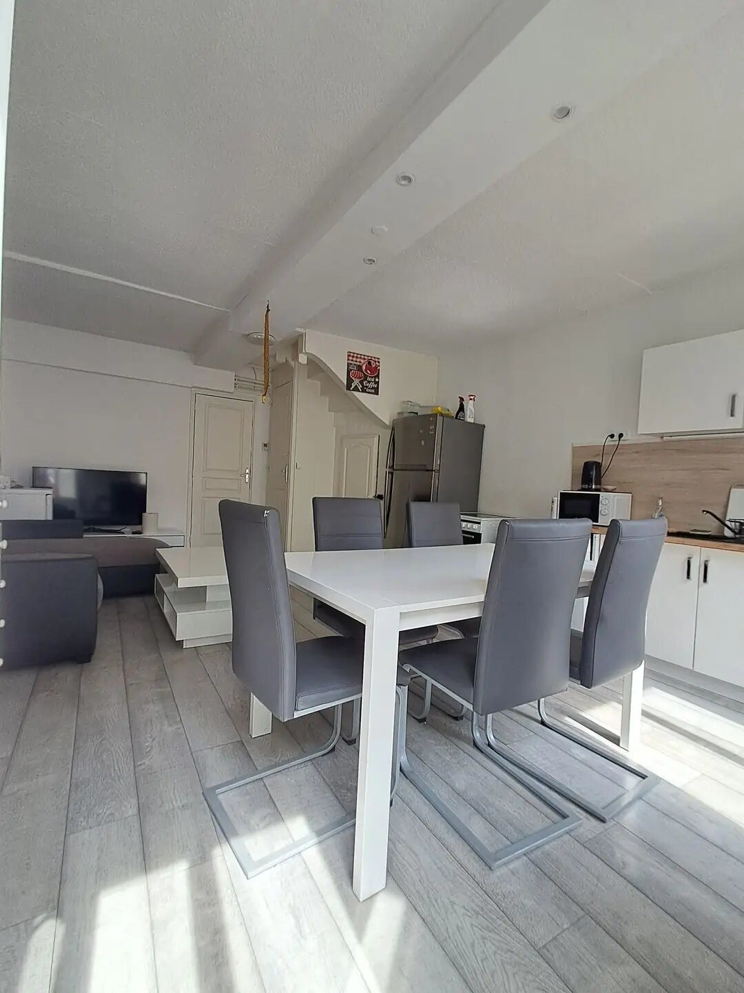 Appartement à louer, 90m², Bolbec