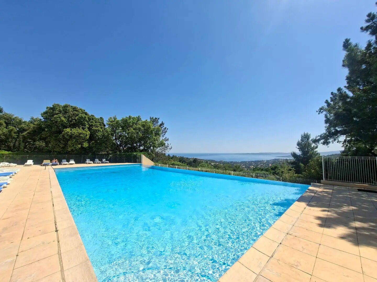 Appartement à vendre, 44m², Roquebrune-sur-Argens