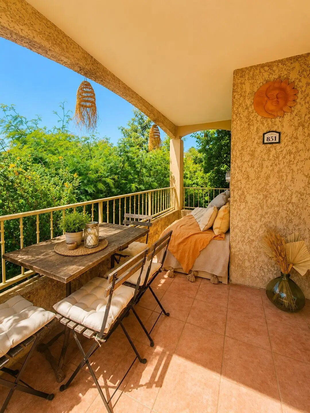 Appartement à vendre, 44m², Roquebrune-sur-Argens