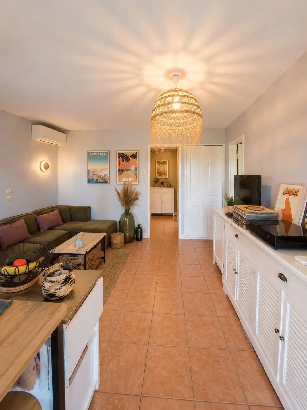 Appartement à vendre, 44m², Roquebrune-sur-Argens
