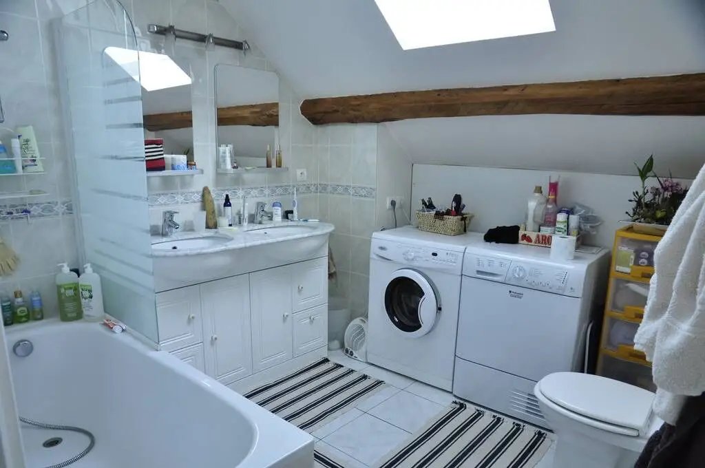 Appartement à louer, 85m², Pringy