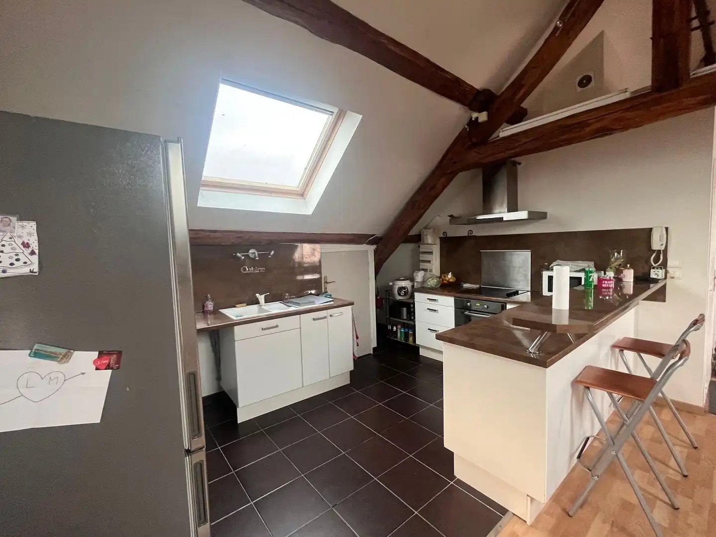 Appartement à louer, 85m², Pringy