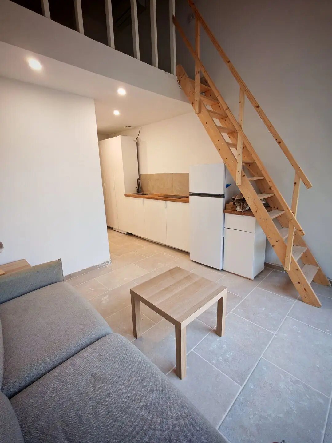 Appartement à louer, 27m², Cadenet