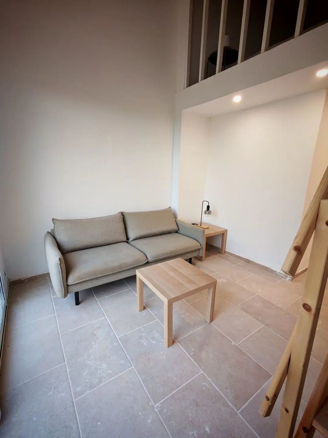 Appartement à louer, 27m², Cadenet