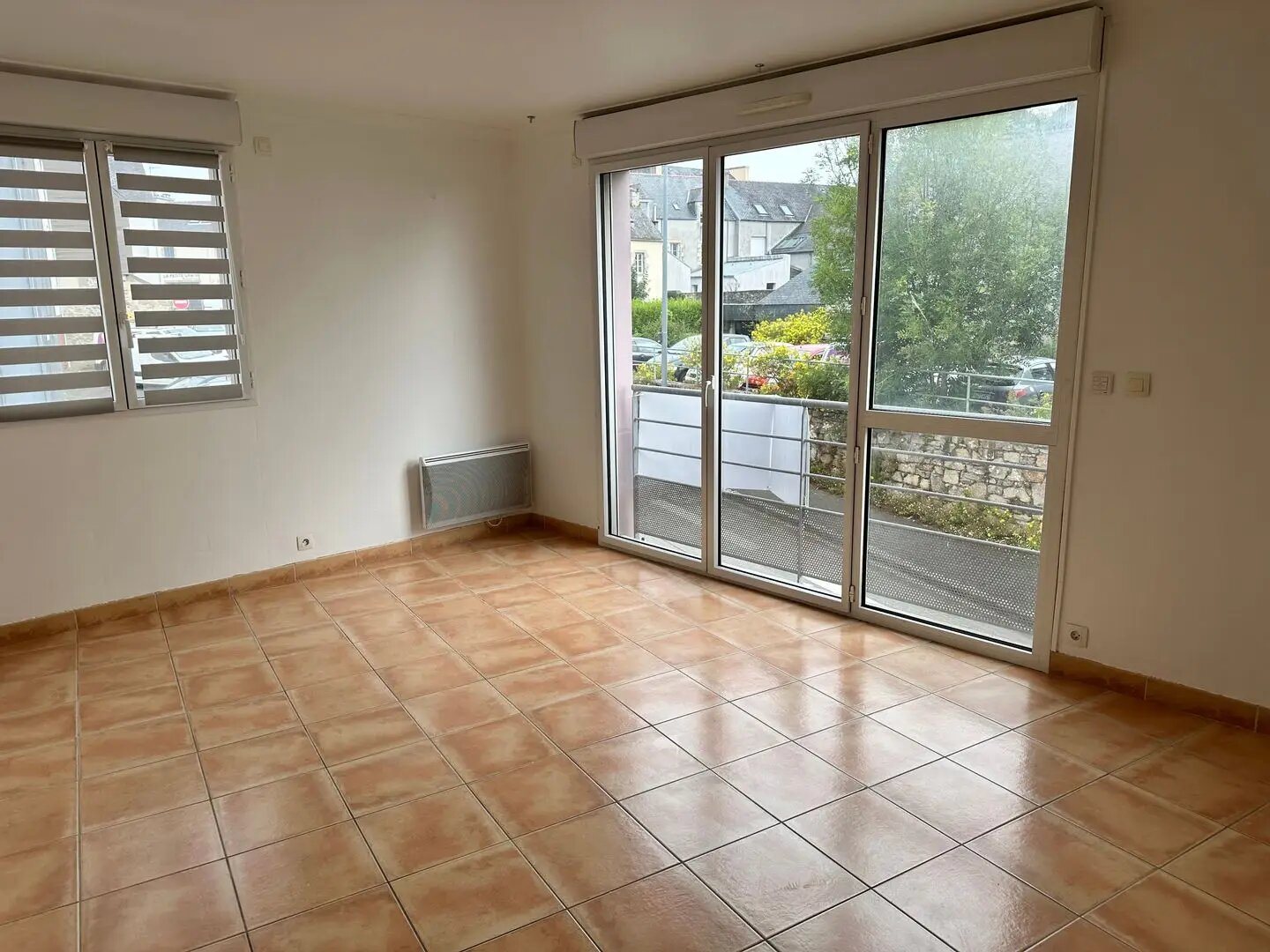 Appartement à louer, 45m², Plougastel-Daoulas