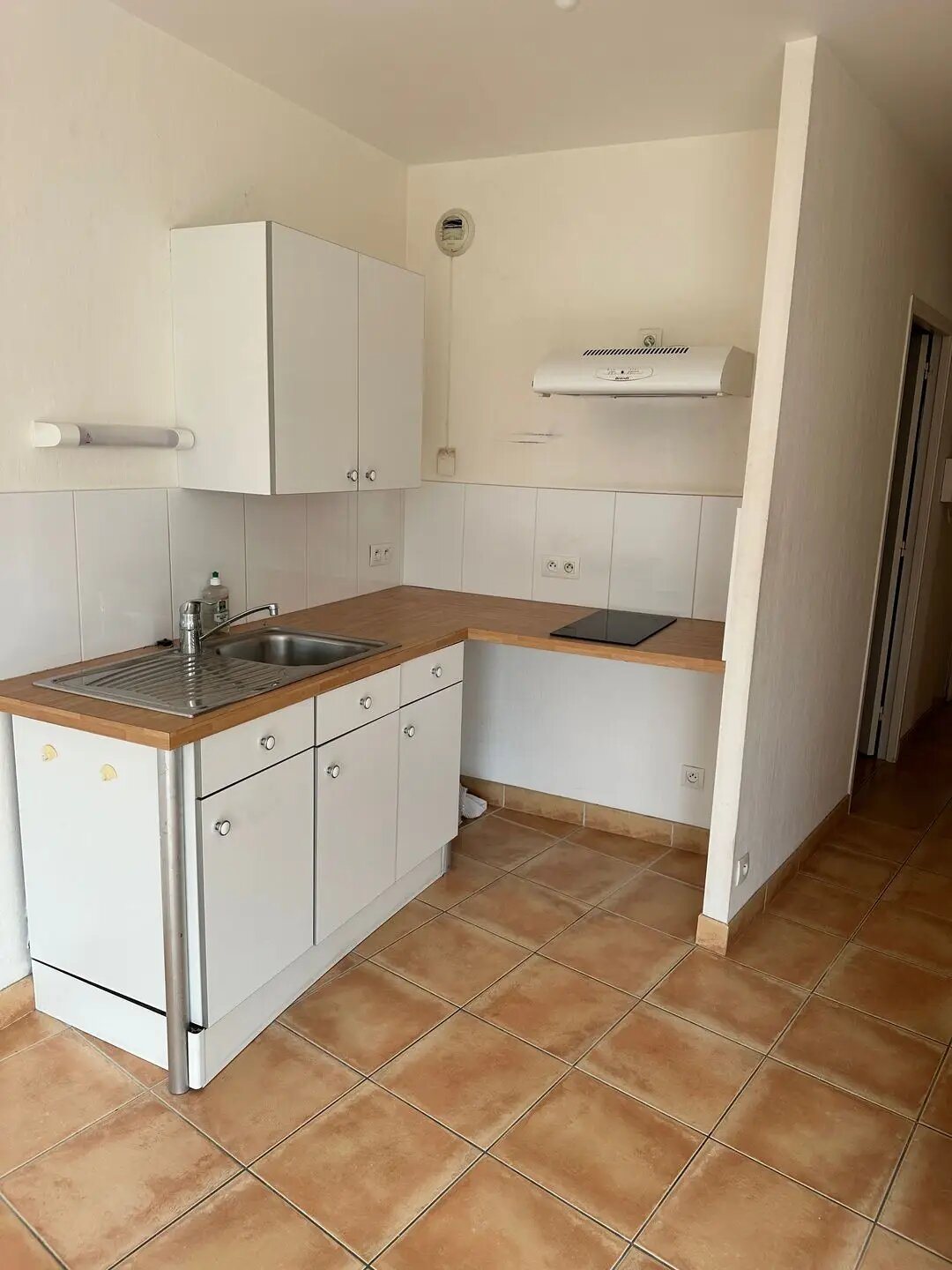 Appartement à louer, 45m², Plougastel-Daoulas