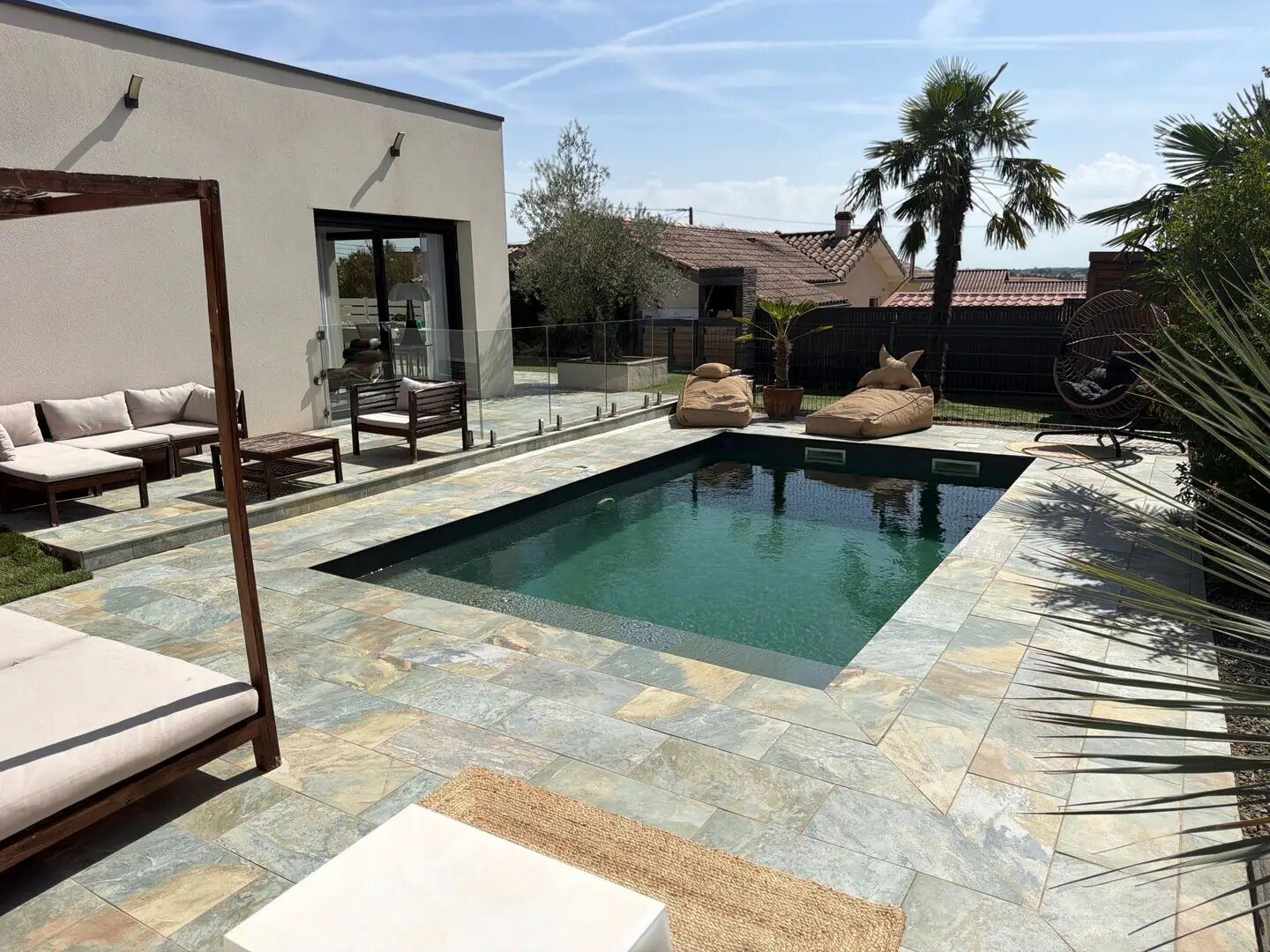 Maison à vendre, 146m², Montmerle-sur-Saône