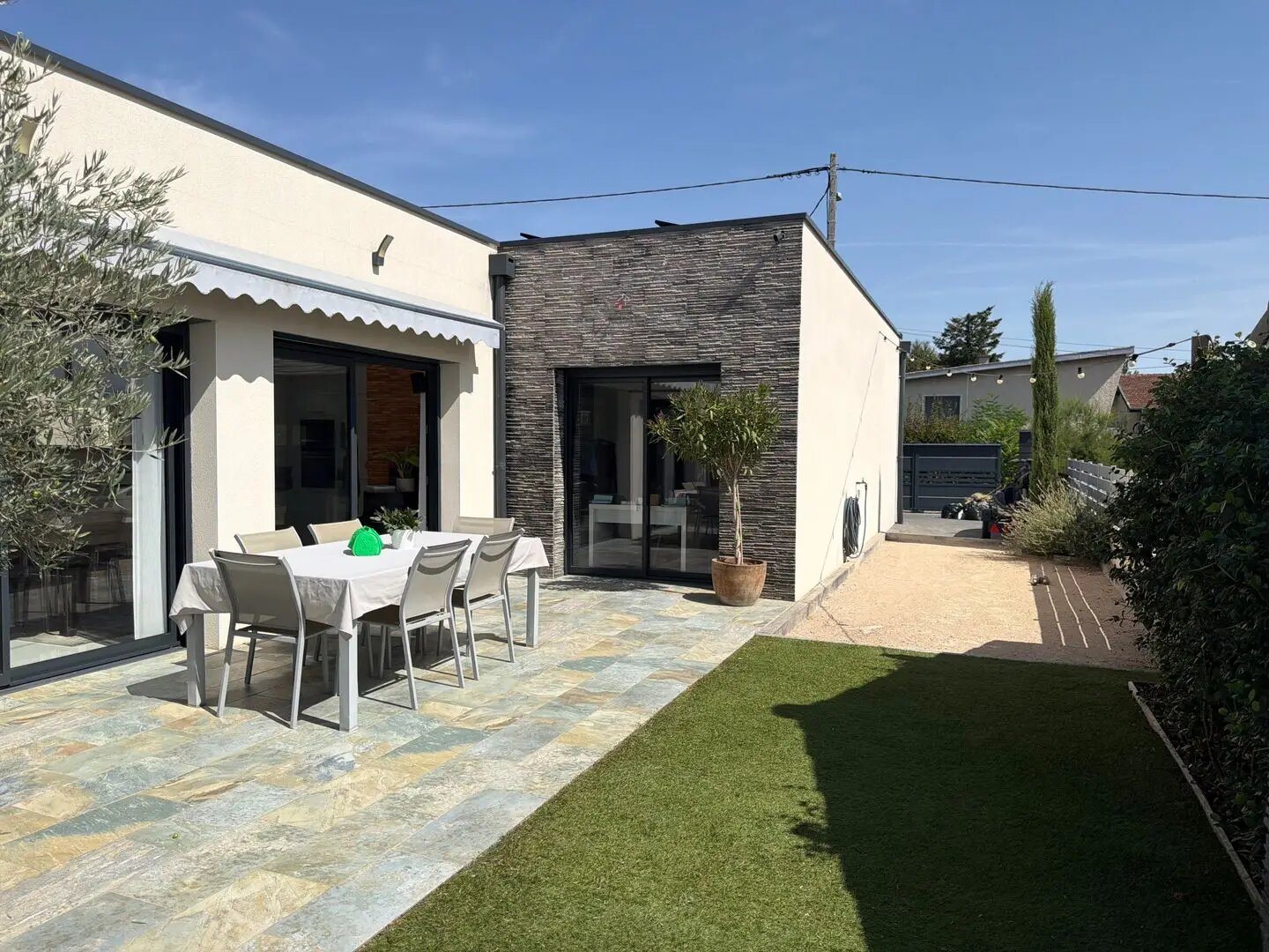 Maison à vendre, 146m², Montmerle-sur-Saône