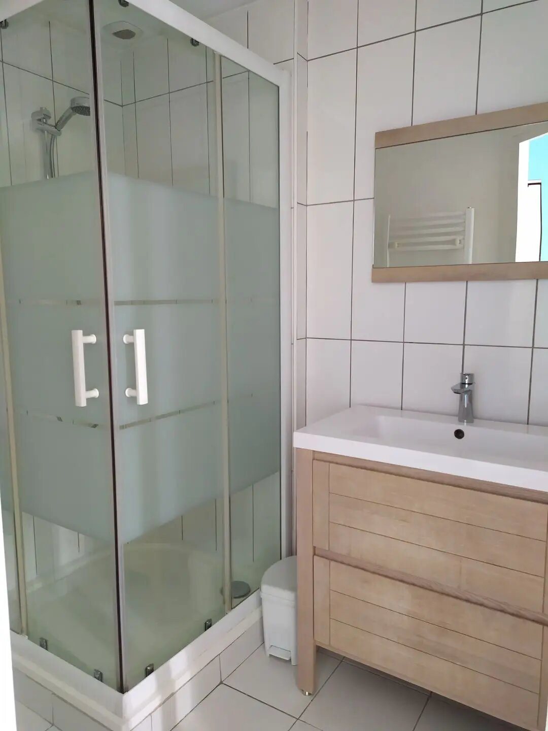 Appartement à vendre, 40m², Angers