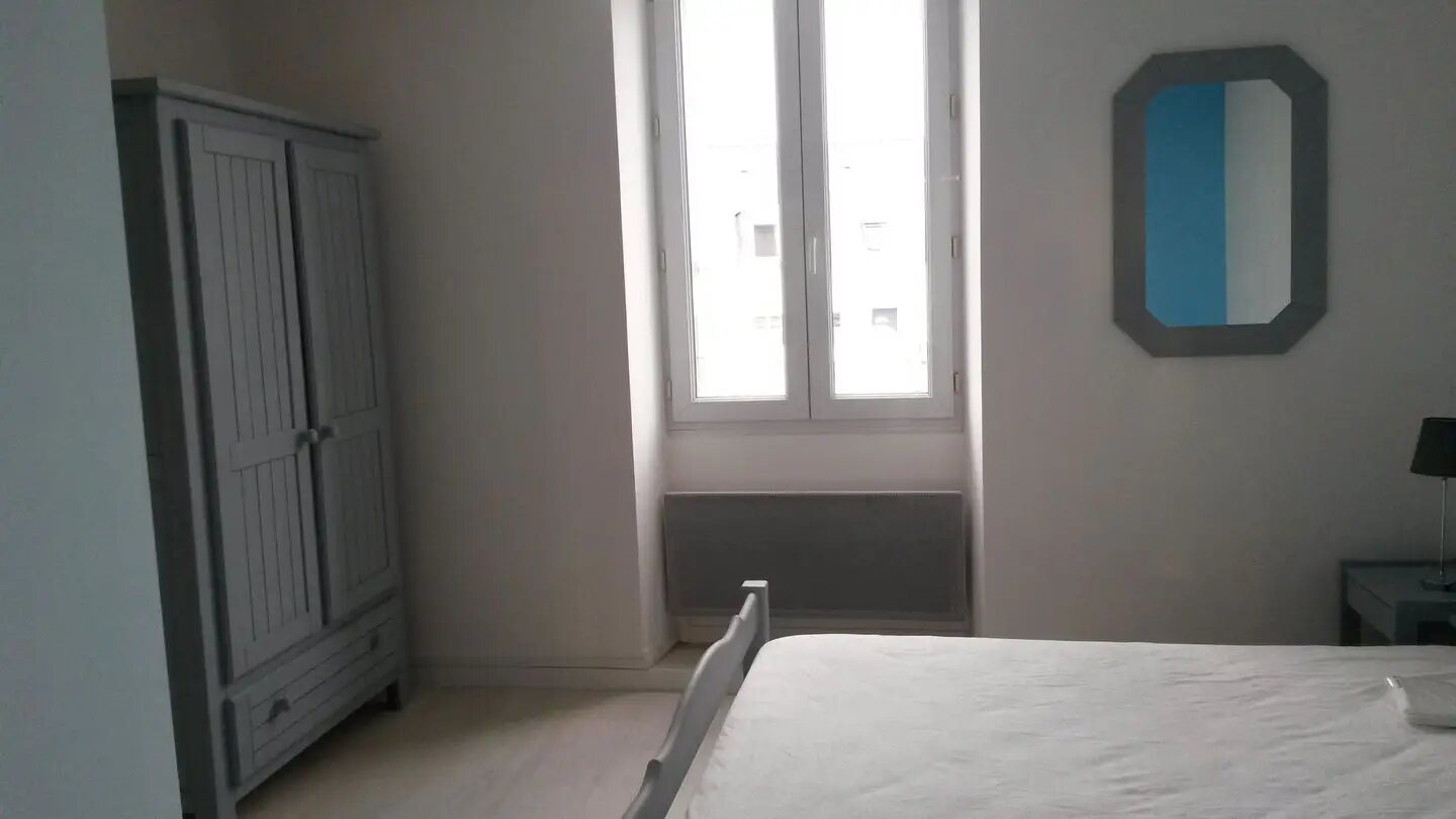 Appartement à vendre, 40m², Angers