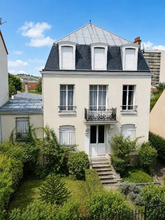 Maison à vendre, 350m², Argenteuil