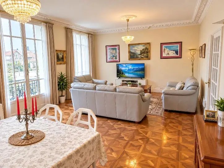 Maison à vendre, 350m², Argenteuil