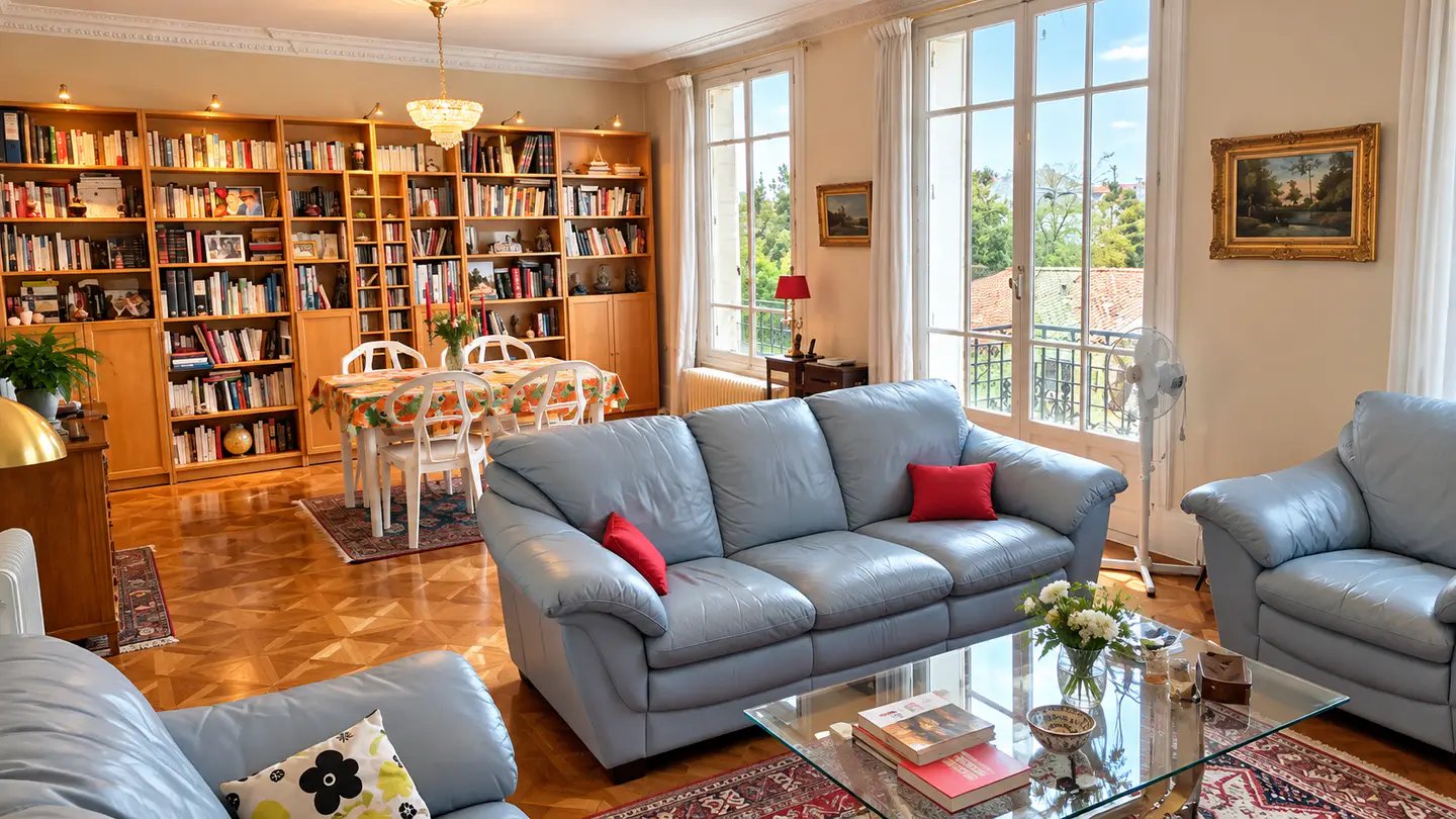 Maison à vendre, 350m², Argenteuil