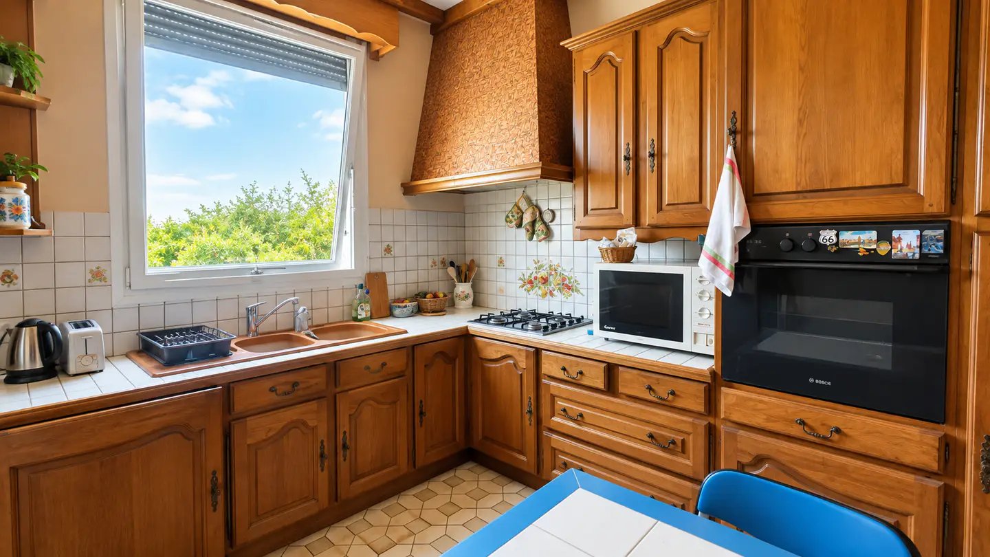 Maison à vendre, 350m², Argenteuil