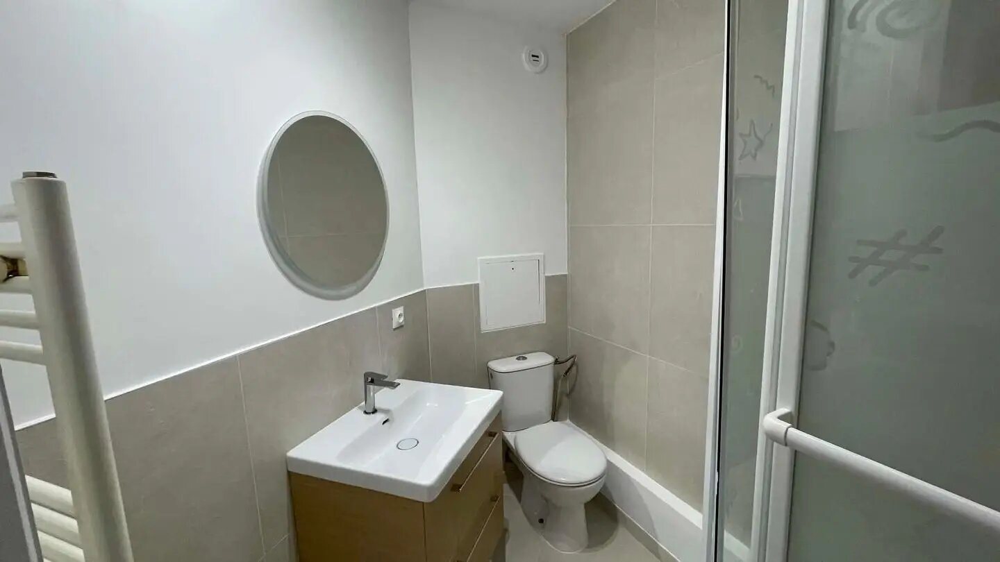 Appartement à louer, 44m², Les Mureaux