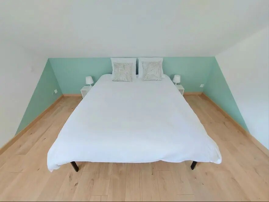 Appartement à louer, 70m², Audincourt